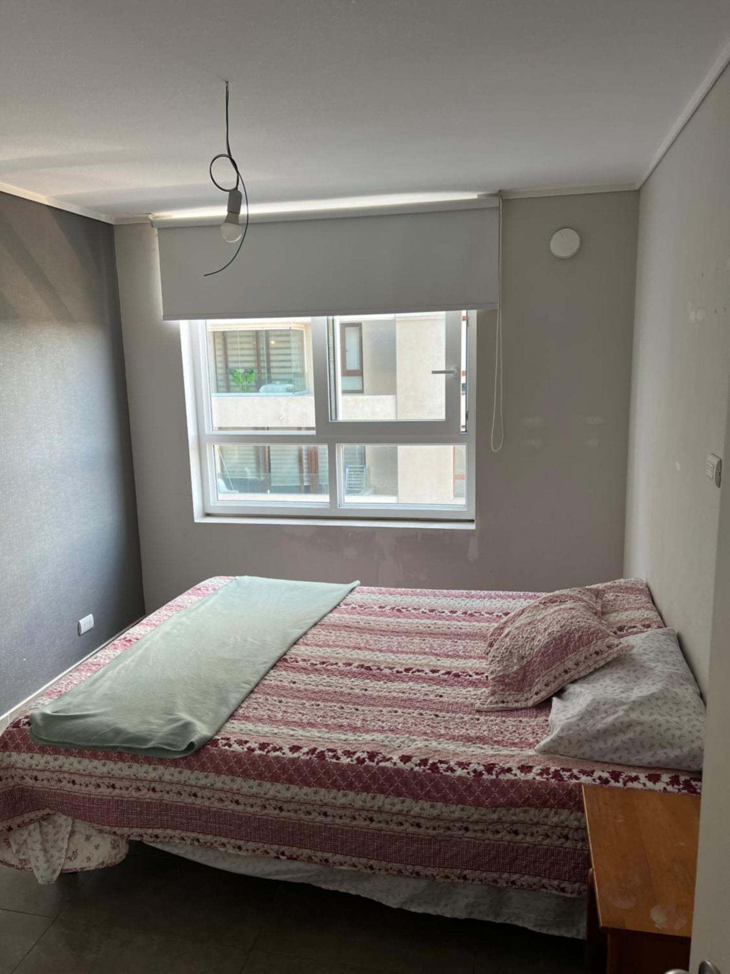Apartamento Departamento Centro En Temuco