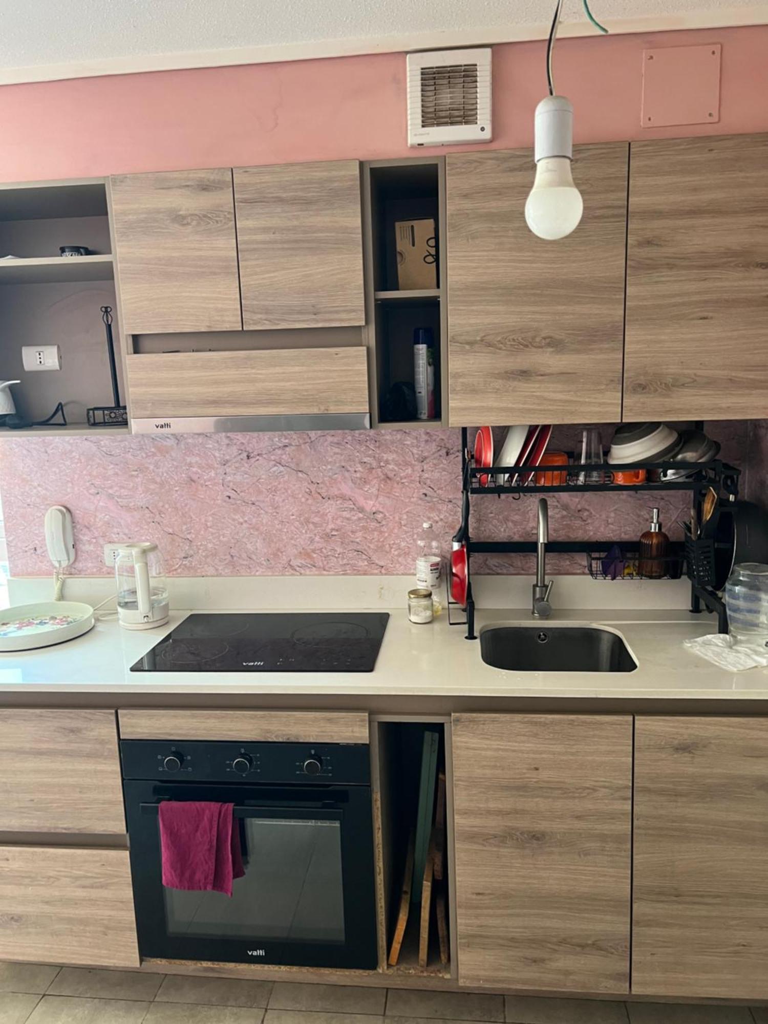 Apartamento Departamento Centro En *